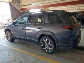 Subaru Outback, 2.5 l., universalas