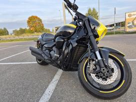 Suzuki VZR 1800cc, choppers / cruisers / custom
