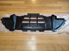 Maserati Levante, 670033497 670139654 670048789 670102313 670102312 , радиаторная решётка, декоративные накладки