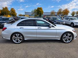 Mercedes-Benz C300, 2.0 l., sedanas