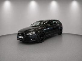 Audi A3, 1.8 l., hečbekas