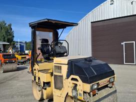Dynapac CC102, дорожнo-строительные машины
