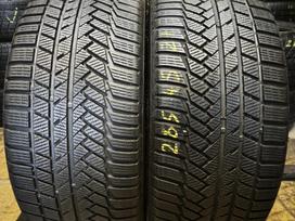 Continental Winter contact ts850p, žieminės 285/45 R21