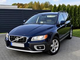 Volvo XC70, 3.2 l., Универсал