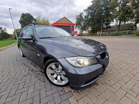 BMW 320, 2.0 l., Универсал