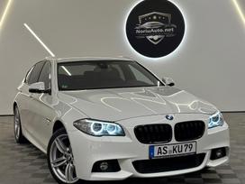 BMW 535, 3.0 l., Седан