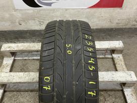 Bridgestone Potenza RE050, summer 235/45 R17
