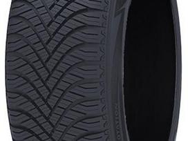 -Kita- Trazano Z401, всесезонные 235/45 R17