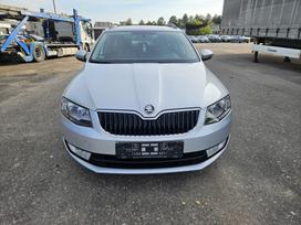 Skoda Octavia, 1.6 l., wagon
