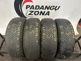 Continental All Season Contact, всесезонные 215/60 R17