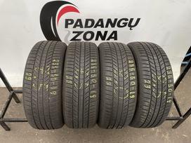 Continental WinterContact TS870 P, зимние 235/50 R19