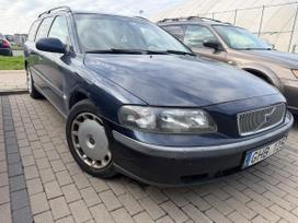 Volvo V70, 2.5 l., wagon