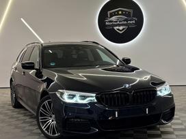 BMW 520, 2.0 l., universalas