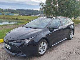 Toyota Corolla, 1.8 l., universalas