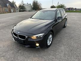BMW 318, 2.0 l., wagon