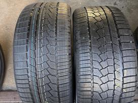 Continental WinterContact TS 860 S (2023m), žieminės 295/40 R22