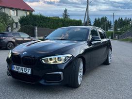 BMW 118, 2.0 l., Хэтчбек