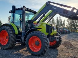 Claas ARION 430, traktoriai
