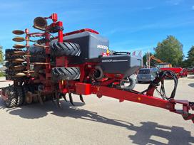 Horsch Focus 6 TD, сеялки, сажалки