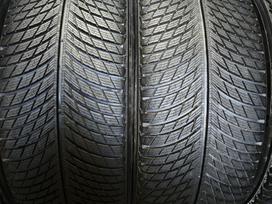 Michelin Pilot alpin 5 suv, зимние 285/45 R22