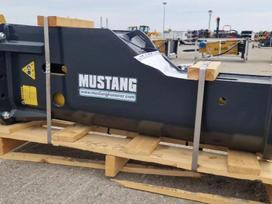 -Kita- Mustang HM 550;1002, гидравлические молоты