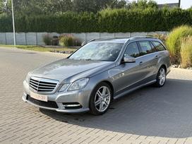 Mercedes-Benz E250, 2.1 l., Универсал