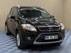 Ford Kuga, 2.0 l., Внедорожник / Кроссовер