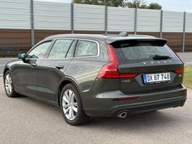 Volvo V60, 2.0 l., Универсал