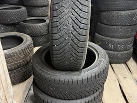 Continental, winter 205/55 R17
