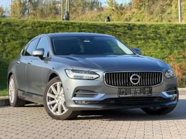 Volvo S90, 2.0 l., sedanas