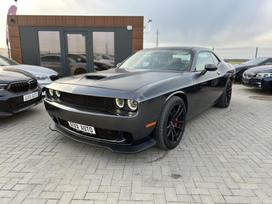 Dodge Challenger, 6.4 l., Купе (coupe)