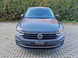 Volkswagen Tiguan, 1.5 l., visureigis / krosoveris