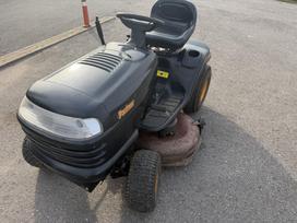 -Kita- PARTNER 145, garden tractors