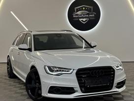 Audi A6, 3.0 l., Универсал