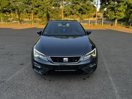 Seat Leon, 2.0 l., Универсал