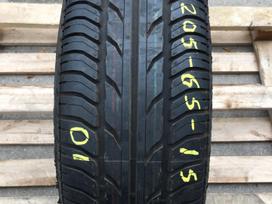 -Kita- Fulda Carat, летние 205/65 R15