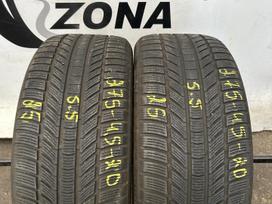 Continental Winter Contact TS870P, winter 275/45 R20
