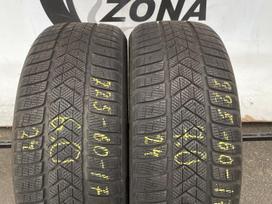 Pirelli Sottozero 3 AO, žieminės 225/60 R17