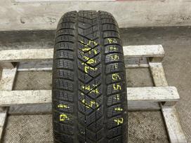 Pirelli Scorpion winter, žieminės 215/65 R17