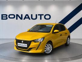Peugeot 208, 1.2 l., Хэтчбек