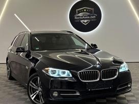 BMW 535, 3.0 l., universalas