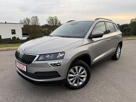 Skoda Karoq, 1.0 l., off-road / crossover