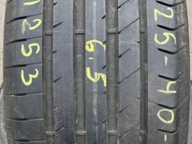 -Kita- Fulda SportControll 2, vasarinės 225/40 R18