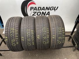 Continental WinterContact TS850 P SSR MOE, winter 225/55 R17
