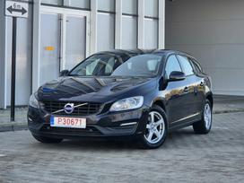 Volvo V60, 2.0 l., Универсал