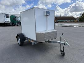 Neptun N6-220 PM2, refrigerated