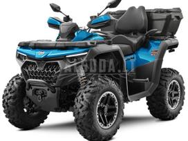 CFMOTO CFORCE 1000 963cc, kvadracikli