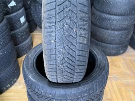 Goodyear, зимние 215/50 R19