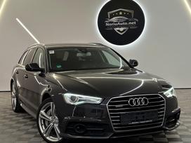 Audi A6, 3.0 l., Универсал