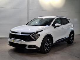 Kia Sportage, 1.6 l., Внедорожник / Кроссовер